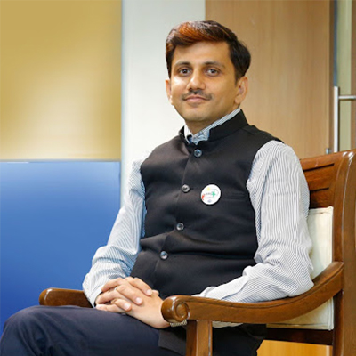 Rama Shankar Pandey
